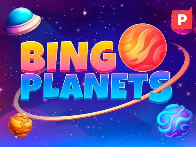 pp bet Planetas do Bingo