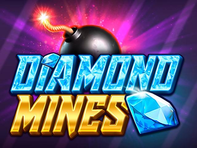 pp bet Minas de Diamante™