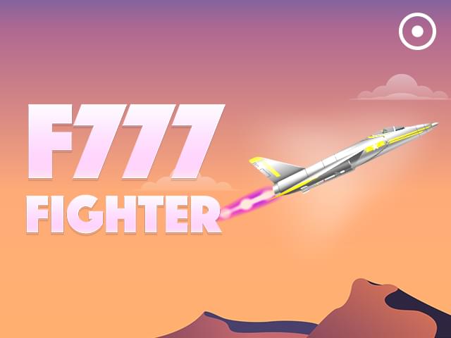 pp bet F777 Fighter