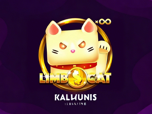 pp bet Gato do Limbo