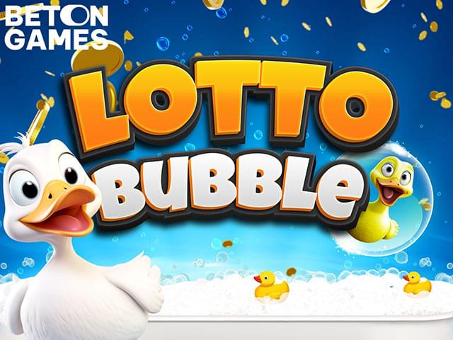 pp bet Lotto Bubble Pro