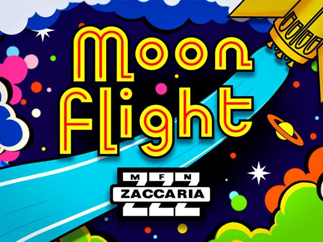 pp bet Deslizante de Voo Lunar