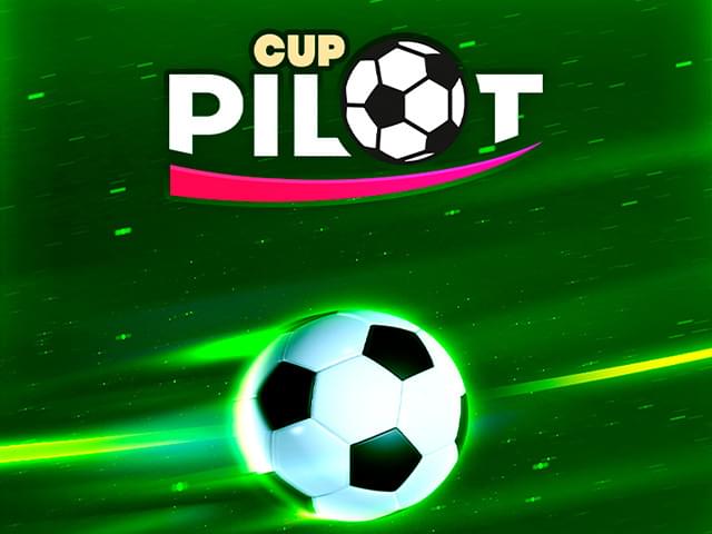 pp bet Copa do Piloto