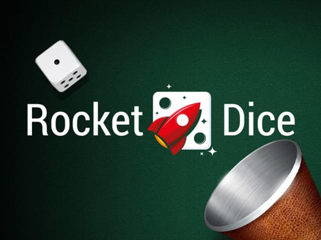 pp bet Dados de Foguete