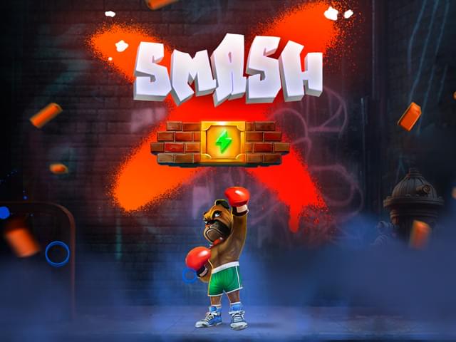 pp bet Esmagamento X