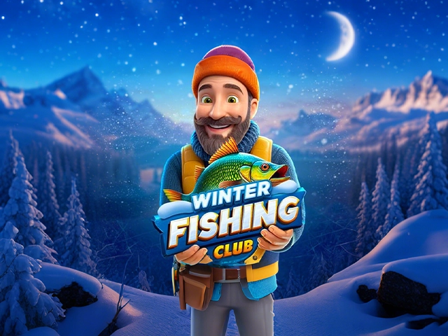 pp bet Clube de Pesca de Inverno